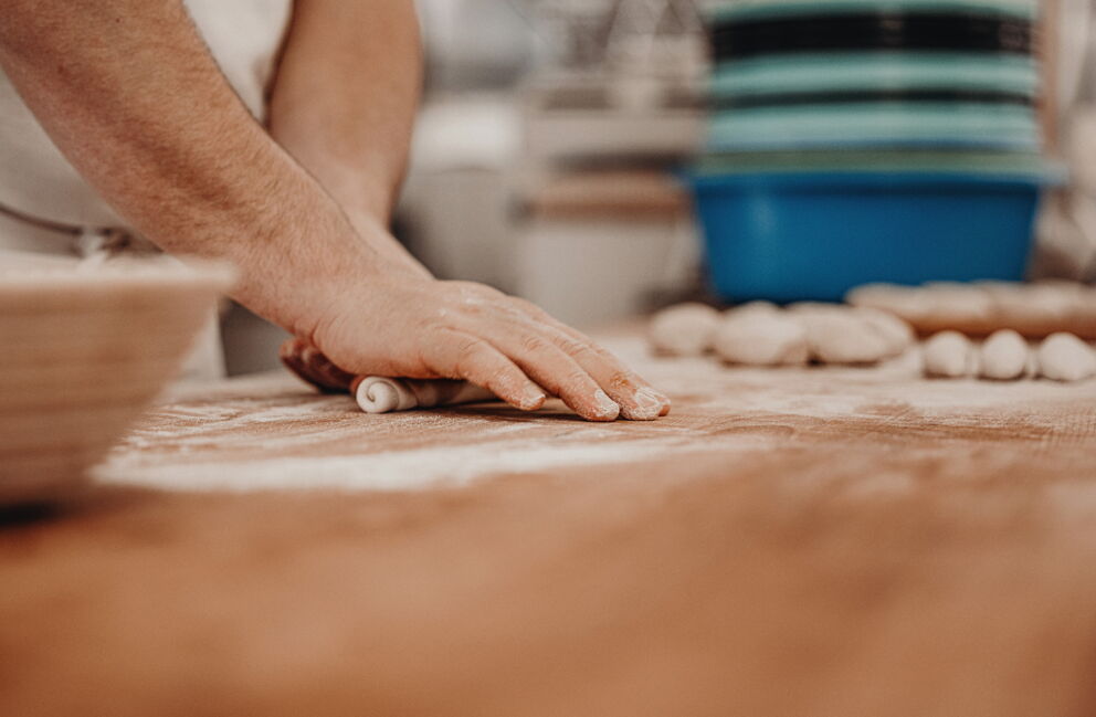 Öffnungszeiten Bäckerei Binggl