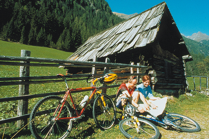 radfahren