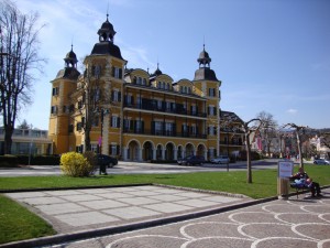 velden