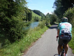 murstausee