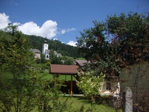 ranten