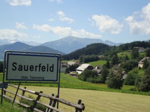 sauerfeld