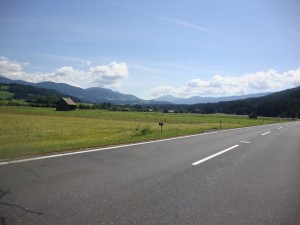 taurachtal