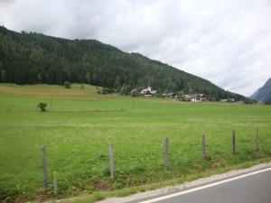 weisspriach