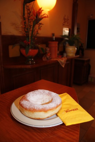 bauernkrapfen