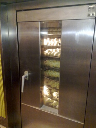 backofen