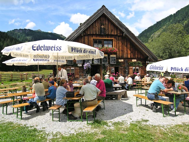 granglerhütte