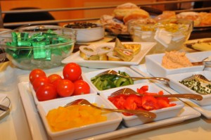 Tomaten etc