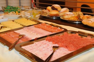 Wurst Käse