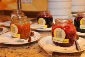 marmelade