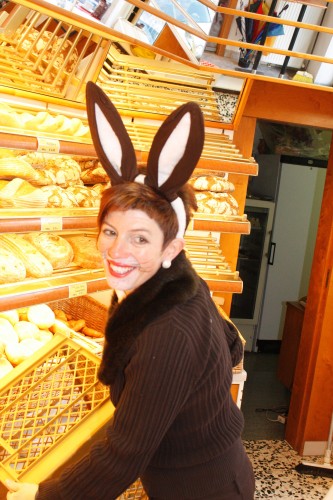 Hase Anja