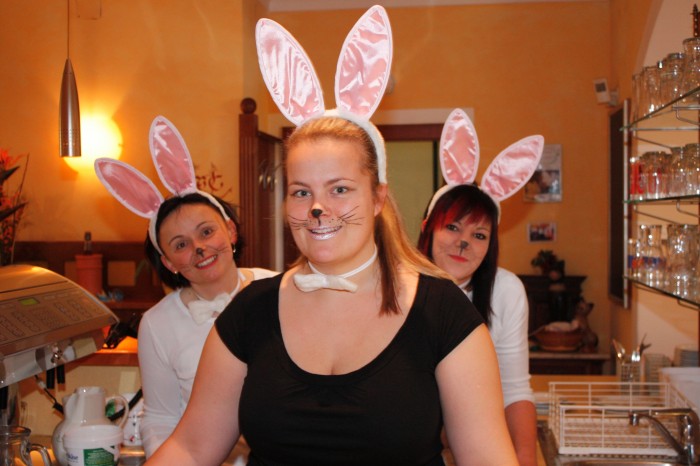 Hase Stefanie
