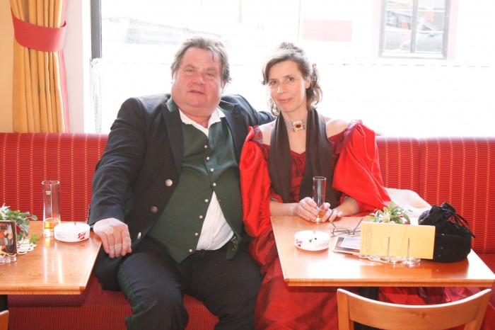 Prinzenpaar2010