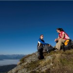 Naturpark Riedingtal