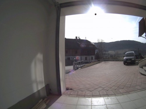 Startpunkt Mauterndorf