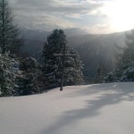 Skifahren in Salzburg