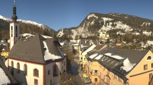 Familienurlaub im Lungau