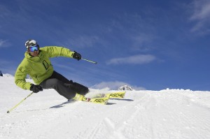 Skischnuppertag am Grosseck-Speiereck