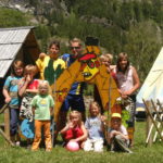 Smarty Land im Lungau