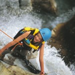 Canyoning in Mauterndorf