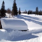Skigebiet Katschberg