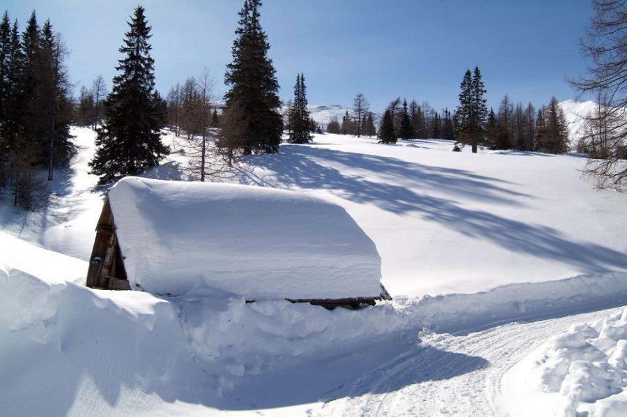 Skigebiete-winter-lungau-katschberg Skigebiet Katschberg