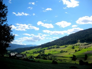 Ort zum Krafttanken – 4-Sterne-Hotel Binggl
