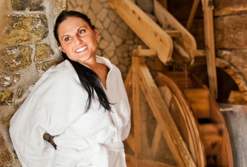 Verwöhnangebote im Hotel Binggl in Mauterndorf