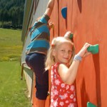 SMARTY Land - Kinderpark Mauterndorf