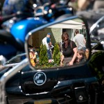 Motorrad-Urlaub im Lungau