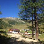 Wandern im Lungau
