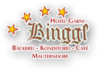Hotel Garni Binggl