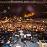 Das Ski-Opening in Obertauern