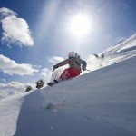 Skiurlaub im Hotel Binggl im Lungau