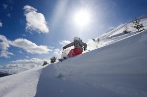 Skiurlaub im Hotel Binggl im Lungau