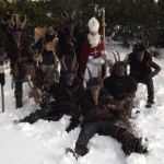traditionelles Brauchtum in Mauterndorf