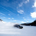 Winter Autofahren