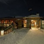 Panorama Alm