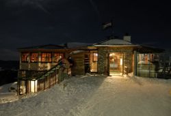 Panorama Alm