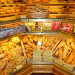 Bäckerei im Lungau