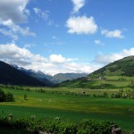 Urlaub in Mauterndorf