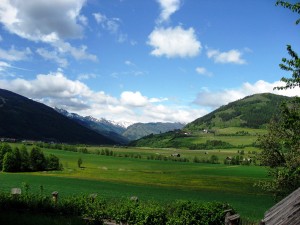 Urlaub in Mauterndorf