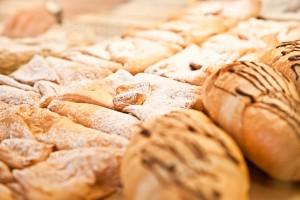 Bäckerei in Mauterndorf