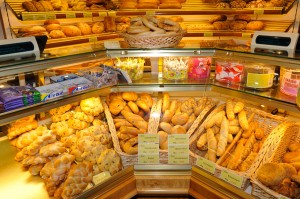 Bäckerei Binggl