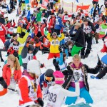 Schatzsuche in Obertauern