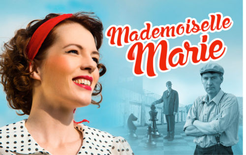 Mademoiselle Marie in Mauterndorf